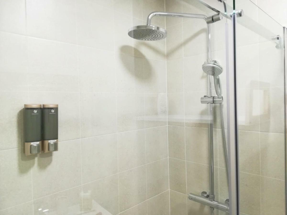 Atico Con Piscina Bellavista Tudela