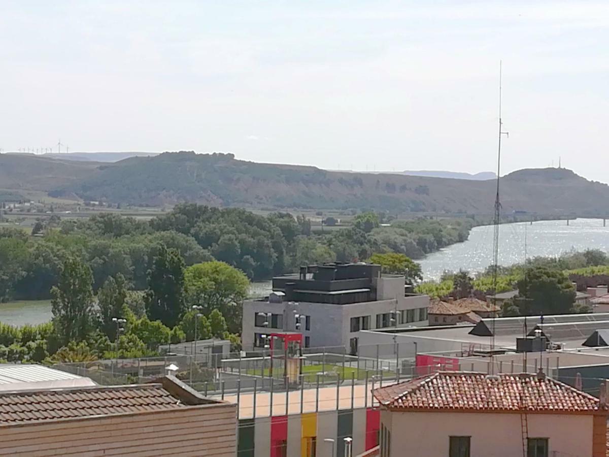 Atico Con Piscina Bellavista