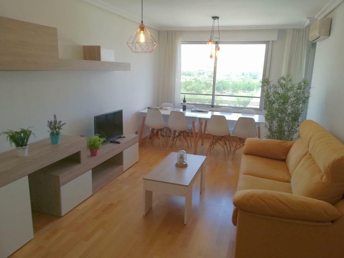 Atico Con Piscina Bellavista