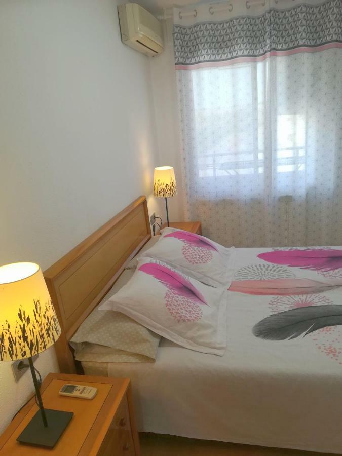 Appartement Atico Con Piscina Bellavista