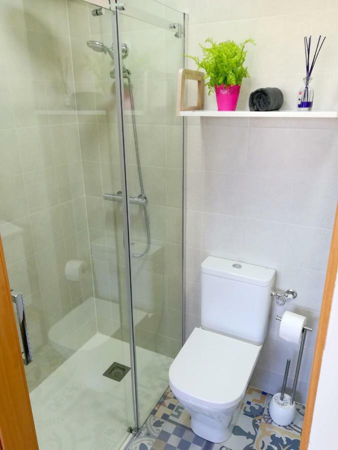 Atico Con Piscina Bellavista Appartement Tudela